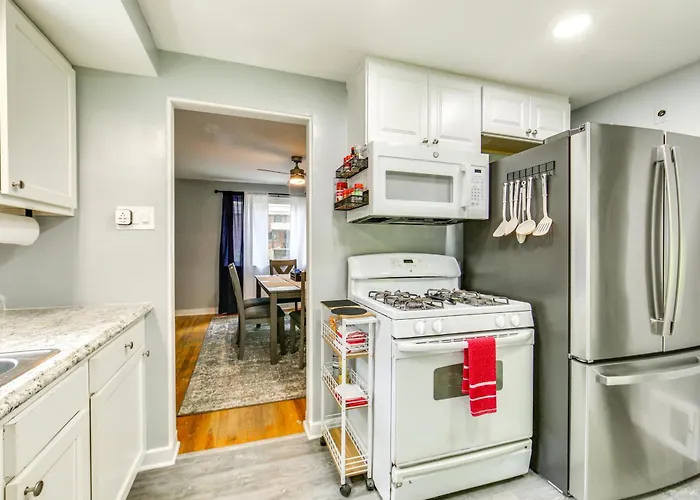 Penn Hills ~ 11 Mi To Holiday home Pittsburgh